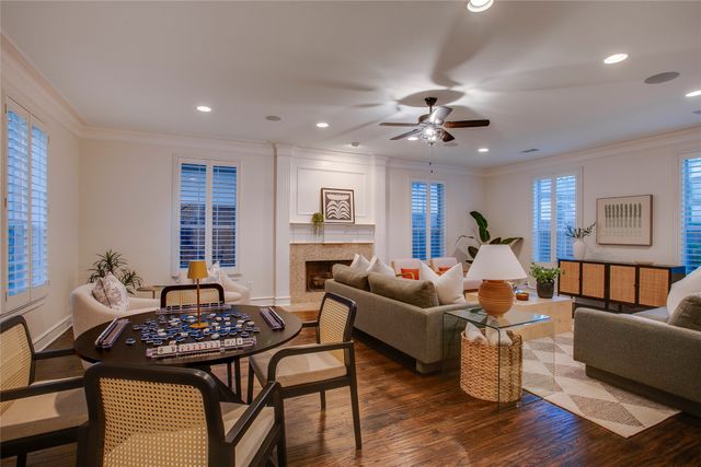 5830 Meaders Lane, Dallas, TX 75230