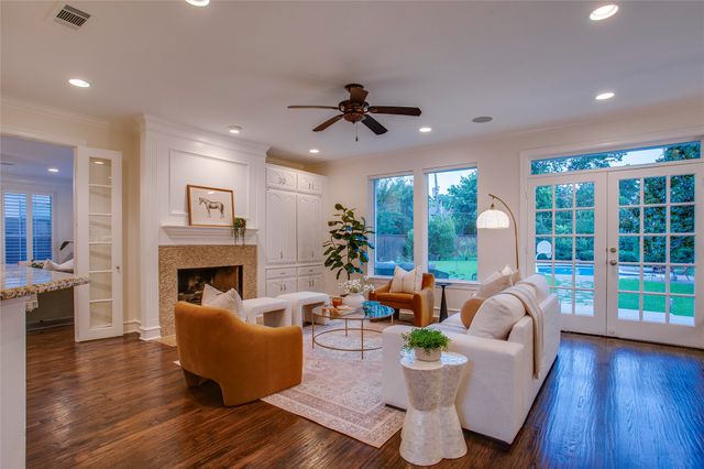 5830 Meaders Lane, Dallas, TX 75230