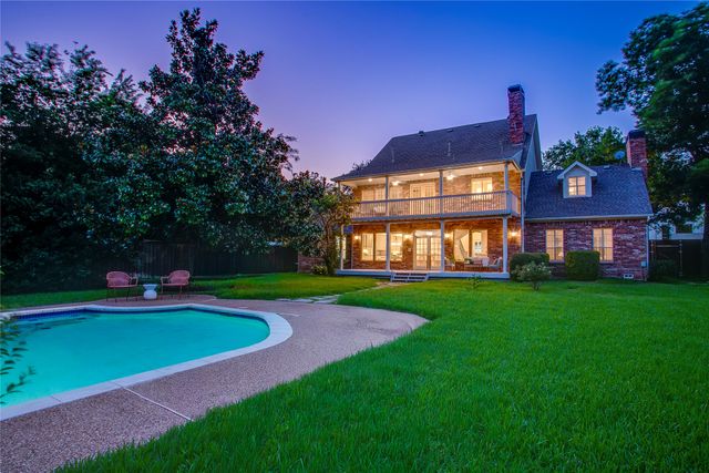 5830 Meaders Lane, Dallas, TX 75230