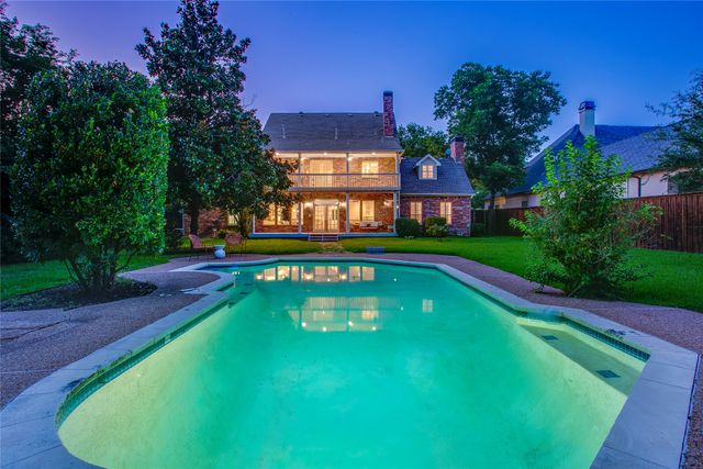 5830 Meaders Lane, Dallas, TX 75230