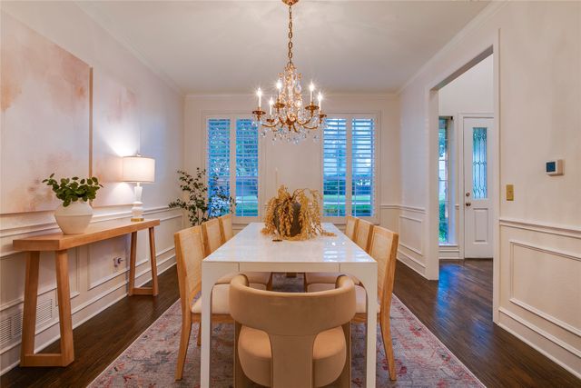 5830 Meaders Lane, Dallas, TX 75230