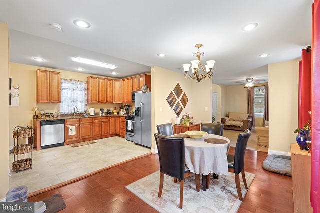 5608 GIST AVE, Baltimore, MD 21215