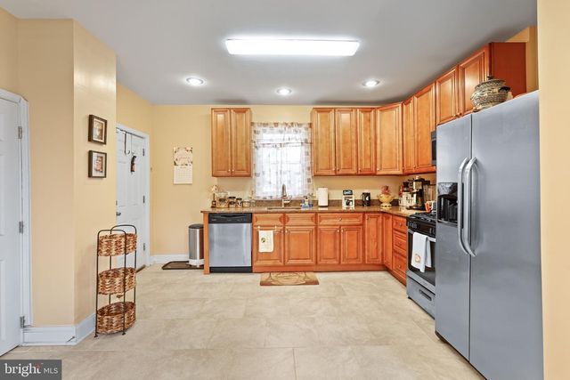 5608 GIST AVE, Baltimore, MD 21215