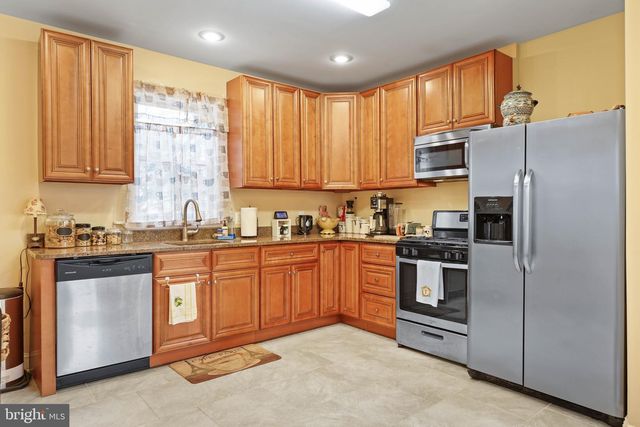 5608 GIST AVE, Baltimore, MD 21215