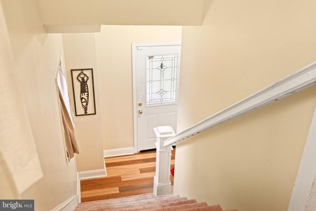 5608 GIST AVE, Baltimore, MD 21215