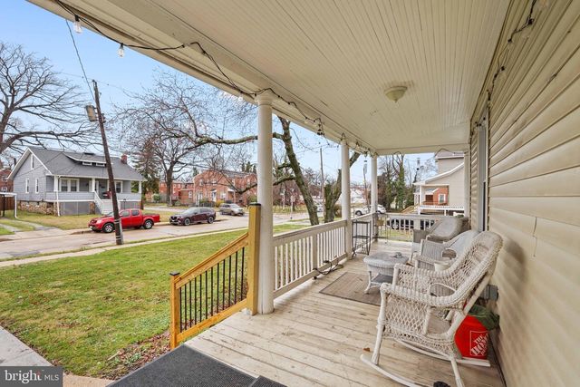 5608 GIST AVE, Baltimore, MD 21215