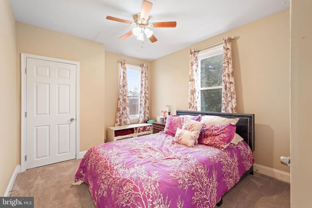 5608 GIST AVE, Baltimore, MD 21215