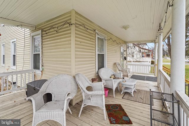 5608 GIST AVE, Baltimore, MD 21215