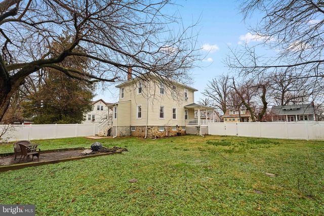 5608 GIST AVE, Baltimore, MD 21215