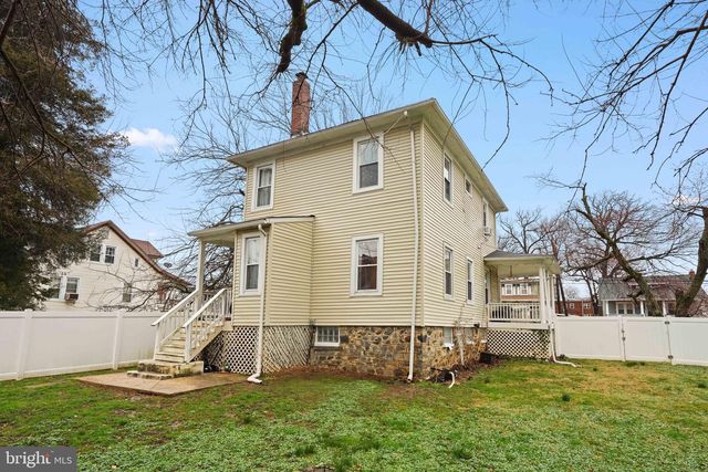 5608 GIST AVE, Baltimore, MD 21215