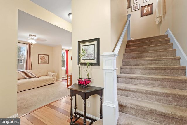 5608 GIST AVE, Baltimore, MD 21215