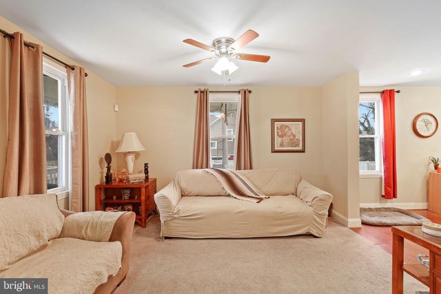 5608 GIST AVE, Baltimore, MD 21215