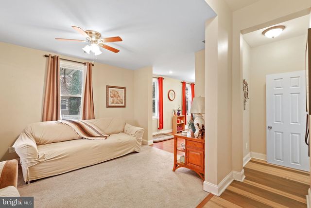 5608 GIST AVE, Baltimore, MD 21215