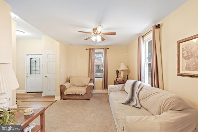 5608 GIST AVE, Baltimore, MD 21215