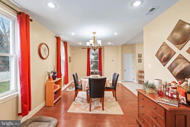 5608 GIST AVE, Baltimore, MD 21215