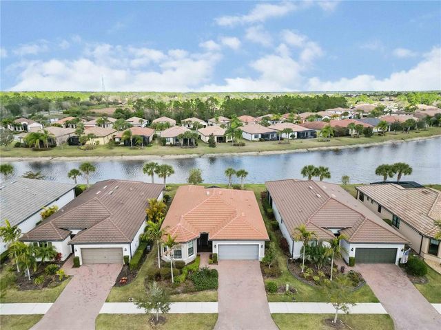 1470 HYSSOP LOOP, North Port, FL 34289