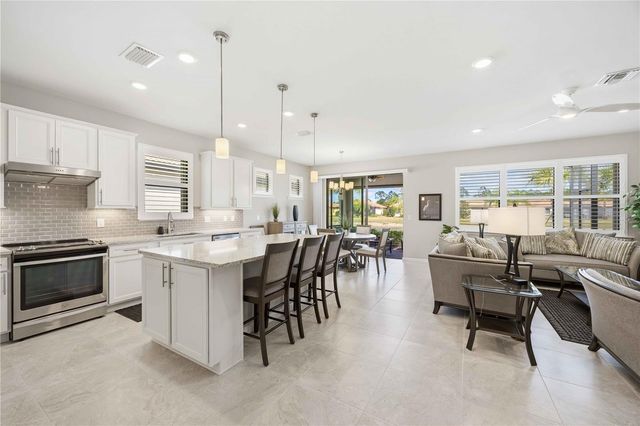 1470 HYSSOP LOOP, North Port, FL 34289