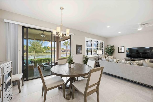 1470 HYSSOP LOOP, North Port, FL 34289