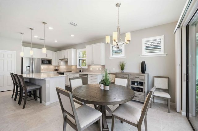 1470 HYSSOP LOOP, North Port, FL 34289