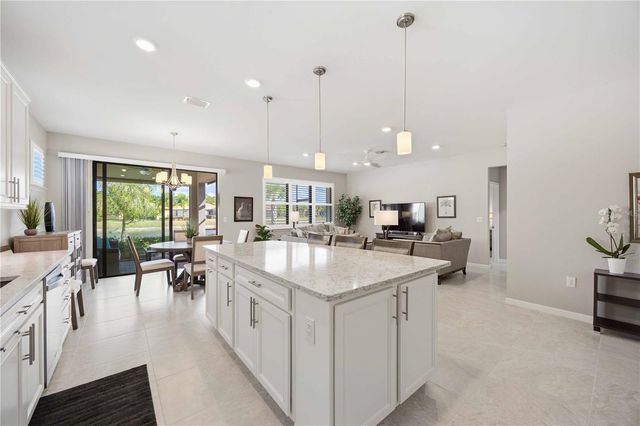 1470 HYSSOP LOOP, North Port, FL 34289