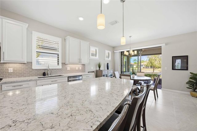 1470 HYSSOP LOOP, North Port, FL 34289