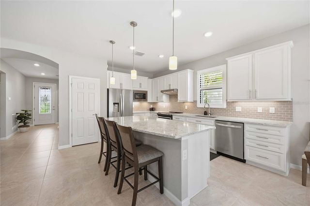 1470 HYSSOP LOOP, North Port, FL 34289