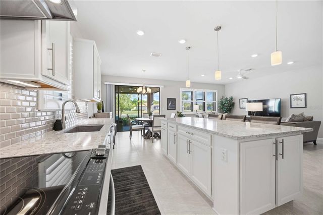 1470 HYSSOP LOOP, North Port, FL 34289