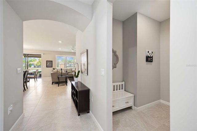 1470 HYSSOP LOOP, North Port, FL 34289