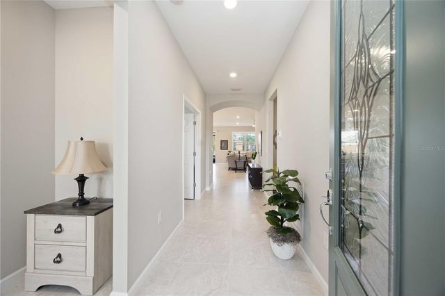 1470 HYSSOP LOOP, North Port, FL 34289