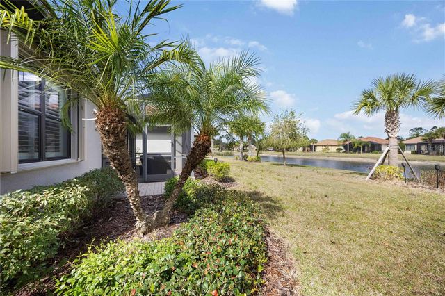 1470 HYSSOP LOOP, North Port, FL 34289