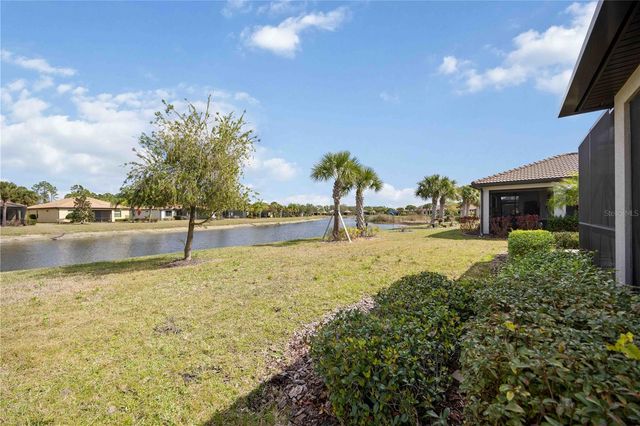 1470 HYSSOP LOOP, North Port, FL 34289