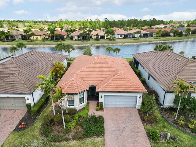 1470 HYSSOP LOOP, North Port, FL 34289