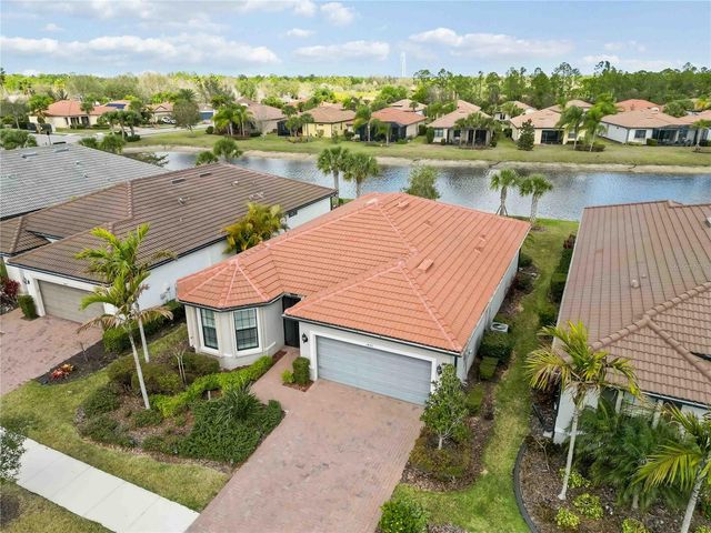 1470 HYSSOP LOOP, North Port, FL 34289