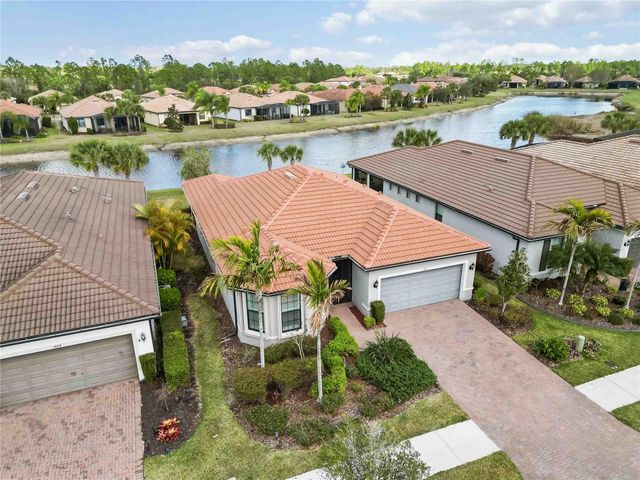 1470 HYSSOP LOOP, North Port, FL 34289