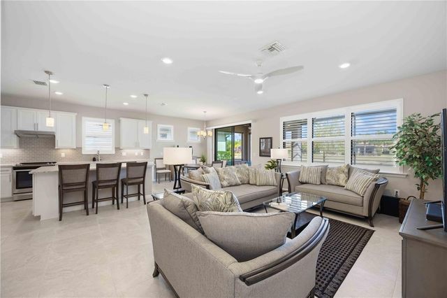 1470 HYSSOP LOOP, North Port, FL 34289