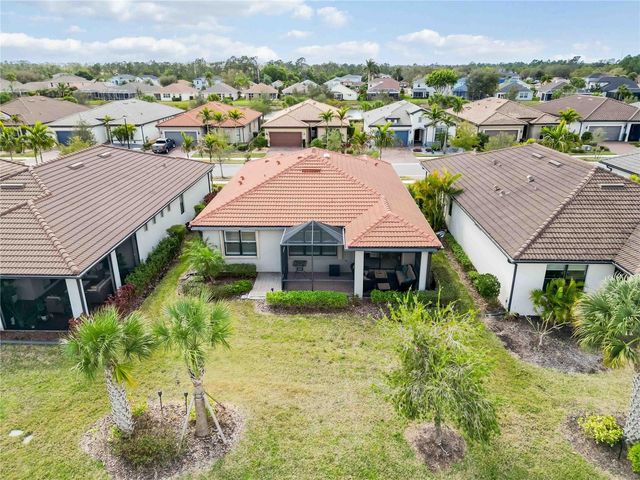 1470 HYSSOP LOOP, North Port, FL 34289