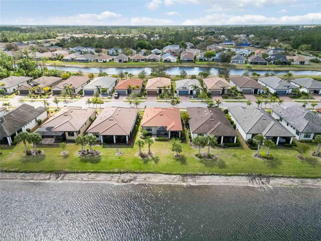 1470 HYSSOP LOOP, North Port, FL 34289