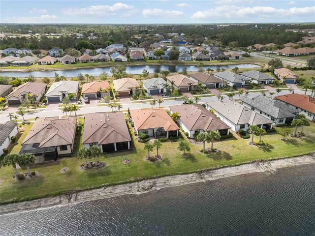 1470 HYSSOP LOOP, North Port, FL 34289