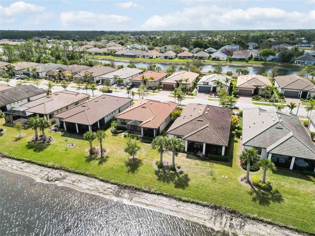 1470 HYSSOP LOOP, North Port, FL 34289