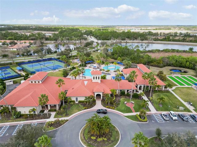 1470 HYSSOP LOOP, North Port, FL 34289