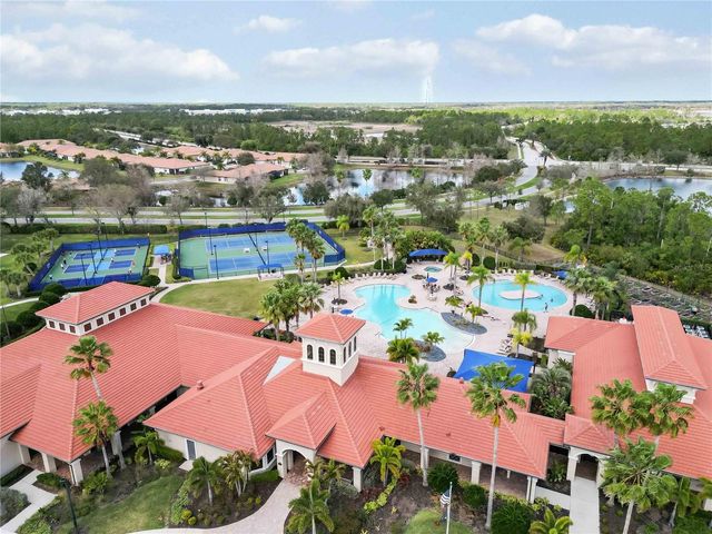 1470 HYSSOP LOOP, North Port, FL 34289