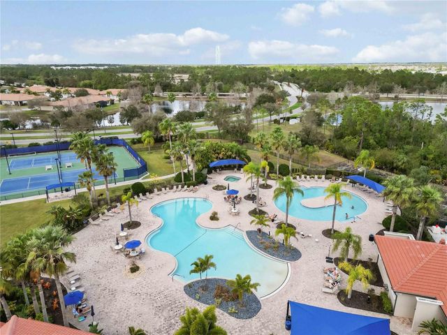 1470 HYSSOP LOOP, North Port, FL 34289