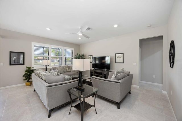 1470 HYSSOP LOOP, North Port, FL 34289