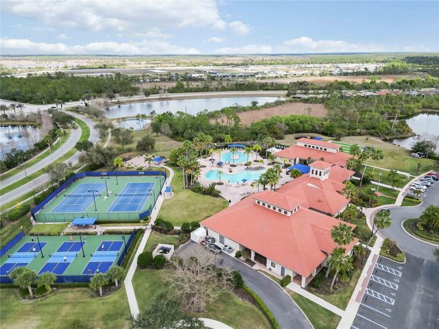 1470 HYSSOP LOOP, North Port, FL 34289