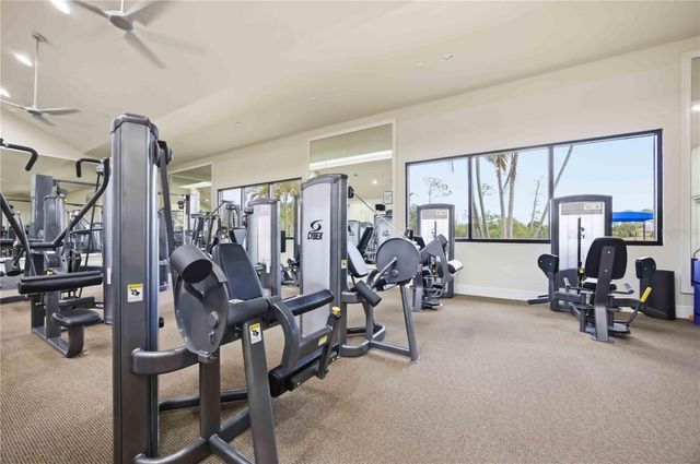 1470 HYSSOP LOOP, North Port, FL 34289