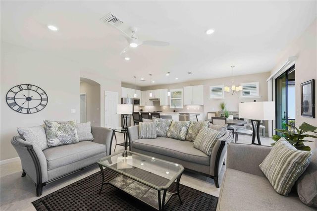 1470 HYSSOP LOOP, North Port, FL 34289