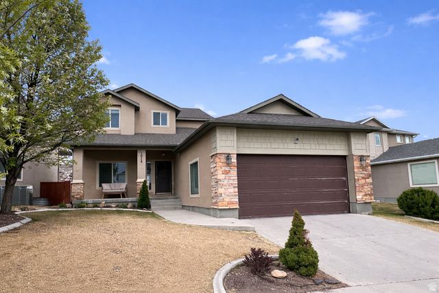 1918 W WOODVIEW DR, Lehi, UT 84048