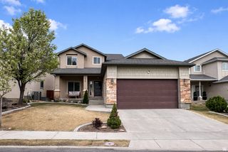 1918 W WOODVIEW DR, Lehi, UT 84048