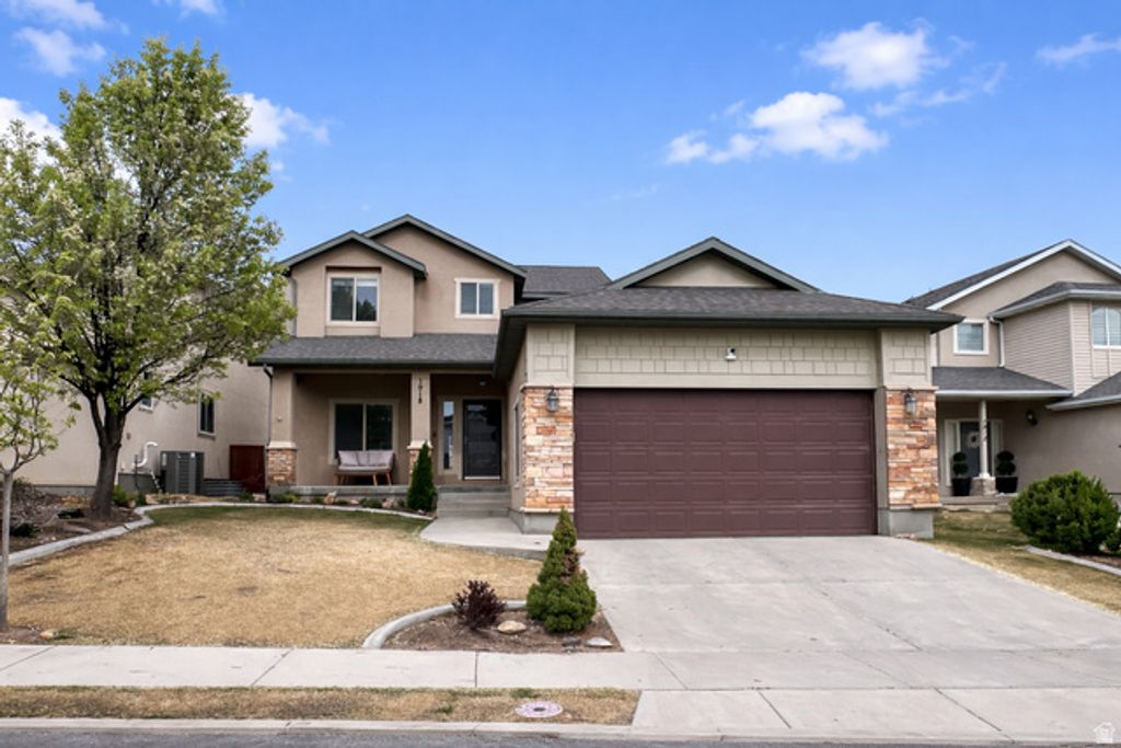 1918 W WOODVIEW DR, Lehi, UT 84048