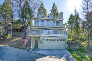 40624 Saddleback, Bass Lake, CA 93604